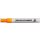 Peel-Off-Marker orange 1-2mm für glatte Oberflächen