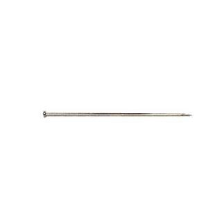 024173 Stecknadeln ST 0,60 x 30 mm silberfarbig - DOS á 50 G
