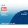 024265 Stecknadeln ST 0,80 x 40 mm silberfarbig - PAD á 500 G