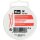 024480 Stecknadeln ST 0,60 x 30 mm silberfarbig - KTE á 25 G