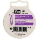 024500 Klöppel-Stecknadeln V2A 0,53 x 26 mm...