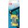 028520 Quilt-Stecknadeln 0,60 x 50 mm gelb m. Blumenkopf - KTE á 50 ST