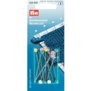028650 Spannstecknadeln ST/KST 1,15 x 55 mm farbig...