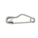 071369 Armblattbefestiger MS 19 mm silberfarbig - KTE...
