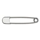 071450 Wäschereinadeln MS 1,55 x 43 mm silberfarbig...