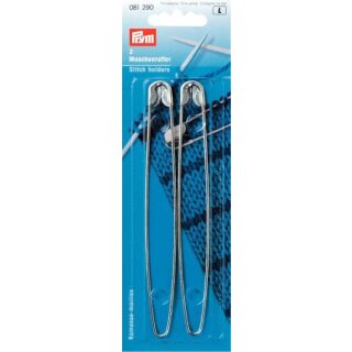 081292 Maschenraffer Edelstahl 135 mm silberfarbig - KTE á 10 ST
