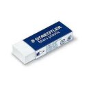 Radierer "Mars plastic" 65x23x13mm