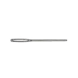 124161 Sticknadeln ohne Sp. ST 14 1,90 x 60 mm silberfarbig - BRF á 25 ST