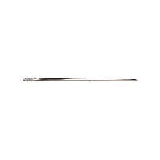 125525 Crewelnadeln ST 9 0,60 x 35 mm silberfarbig - KTE á 16 ST
