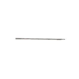 125539 Crewelnadeln ST 7 0,70 x 38 mm silberfarbig - KTE á 16 ST