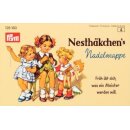 128160 - Nadelmappe Nesthäkchen mit Einfädler -...