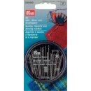 128600 Näh/Stick/Stopfnadeln ST in Compact-Dose -...