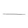 131287 Ledernadeln ST 7 0,70 x 36 mm silberfarbig - BRF á 25 ST