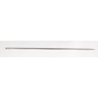 Abverkauf - 131471 Matratzennadeln ST 10 2,35 x 250 mm silberfarbig - BRF á 25 St - RESTBESTAND
