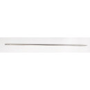 131490 Matratzennadeln ST 10 2,35 x 250 mm silberfarbig -...