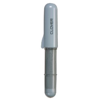 Chaco Liner in Stiftform (silber)