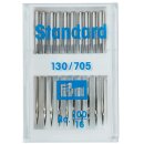 152294 Nähmaschinennadeln 130/705 Standard 100 - DOS...