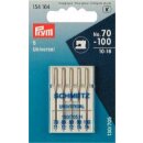 154164 Nähmaschinennadeln 130/705 Standard 70-100 -...