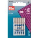 154232 Nähmaschinennadeln 130/705 Jersey 70-90 - KTE...