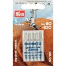 154450 Nähmaschinennadeln 130/705 Leder 80-100 - KTE...