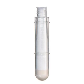 Nachfüllpatrone für Chaco-Liner Stiftform (weiss)
