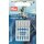 154970 Maschinen-Nadel Overlock ELx705 80-90 - KTE á 5 ST