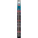 171232 Strumpfstricknadeln ST 20 cm 1,25 mm silberfarbig...