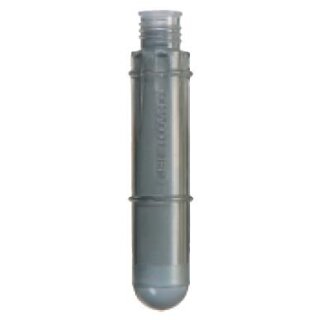 Nachfüllpatrone für Chaco-Liner Stiftform (silber)