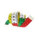 Maßband "special" 10 cm Verstärkung...
