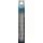 191365 Strumpfstricknadeln ALU 15 cm 4,00 mm grau - KTE á 5 ST