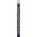 191440 Jackenstricknadeln ALU 30 cm 7,00 mm grau - KTE...