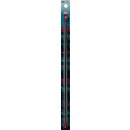 191448 Jackenstricknadeln ALU 30 cm 3,25 mm grau - KTE...