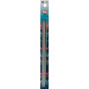 191486 Strumpfstricknadeln ALU 20 cm 2,00 mm grau - KTE...