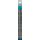 191488 Strumpfstricknadeln ALU 20 cm 2,50 mm grau - KTE á 5 ST