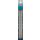 191492 Strumpfstricknadeln ALU 20 cm 4,00 mm grau - KTE á 5 ST