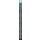191544 Strumpfstricknadeln ALU 40 cm 4,00 mm grau - KTE á 4 ST