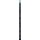 191550 Strumpfstricknadeln ALU 40 cm 2,50 mm grau - KTE á 4 ST