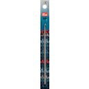 195138 Woll-Häkelnadeln ohne Griff ALU 14 cm 3,50 mm...
