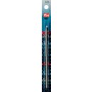 195139 Woll-Häkelnadeln ohne Griff ALU 14 cm 4,00 mm...