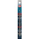 195140 Woll-Häkelnadeln ohne Griff ALU 14 cm 4,50 mm...