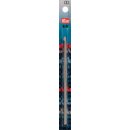 195141 Woll-Häkelnadeln ohne Griff ALU 14 cm 5,00 mm...
