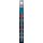 195141 Woll-Häkelnadeln ohne Griff ALU 14 cm 5,00 mm grau - KTE á 1 ST