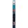 195174 Woll-Häkelnadeln Soft-Griff ALU 14 cm 3,00 mm silberfarbig - KTE á 1 ST