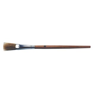 Staubpinsel Nr. 3 - 2,5 cm breit