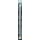 218219 Jackenstricknadeln KST 35 cm 8,00 mm grau - KTE á 2 ST