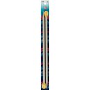 218220 Jackenstricknadeln KST 35 cm 9,00 mm grau - KTE...