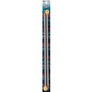 218230 Jackenstricknadeln KST 40 cm 8,00 mm grau - KTE...