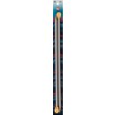 218231 Jackenstricknadeln KST 40 cm 9,00 mm grau - KTE...