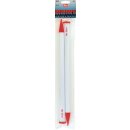 218235 Jackenstricknadeln KST 40 cm 20,00 mm grau - KTE...