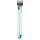 218236 Jackenstricknadeln KST 40 cm 25,00 mm grau - KTE á 2 ST